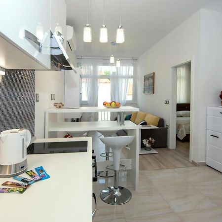 Sibenik City Center Apartment Sonia Dış mekan fotoğraf