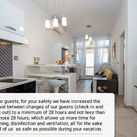 Sibenik City Center Apartment Sonia Dış mekan fotoğraf