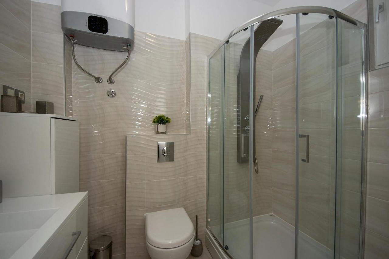 Sibenik City Center Apartment Sonia Dış mekan fotoğraf