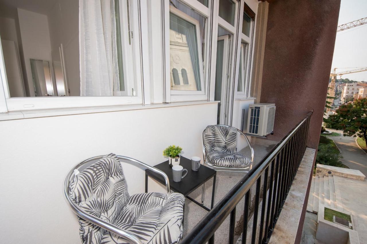 Sibenik City Center Apartment Sonia Dış mekan fotoğraf