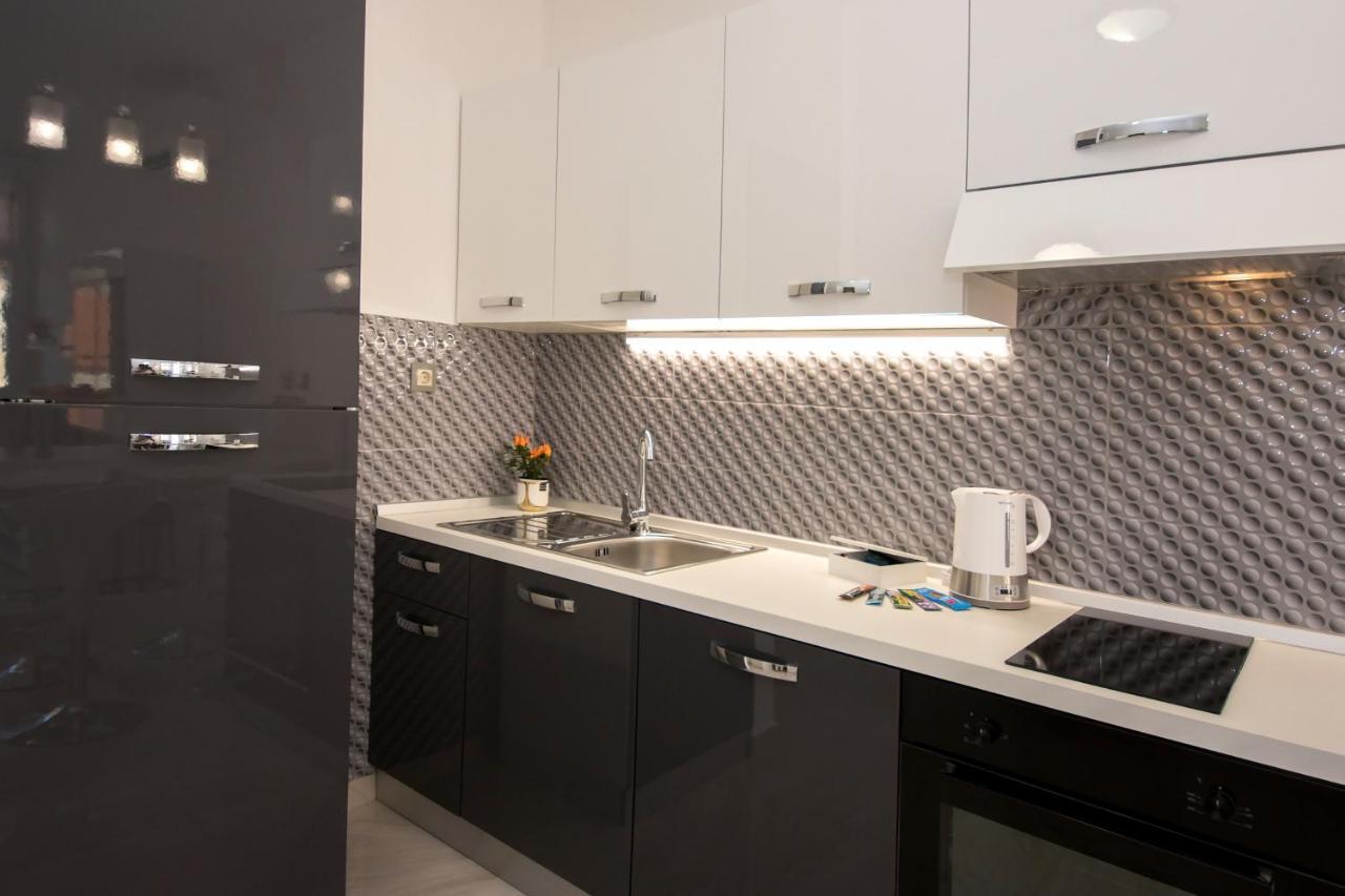 Sibenik City Center Apartment Sonia Dış mekan fotoğraf