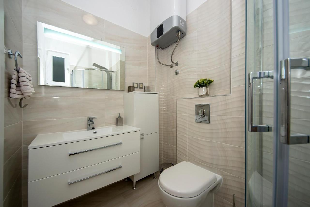 Sibenik City Center Apartment Sonia Dış mekan fotoğraf
