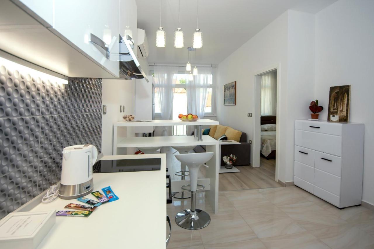 Sibenik City Center Apartment Sonia Dış mekan fotoğraf