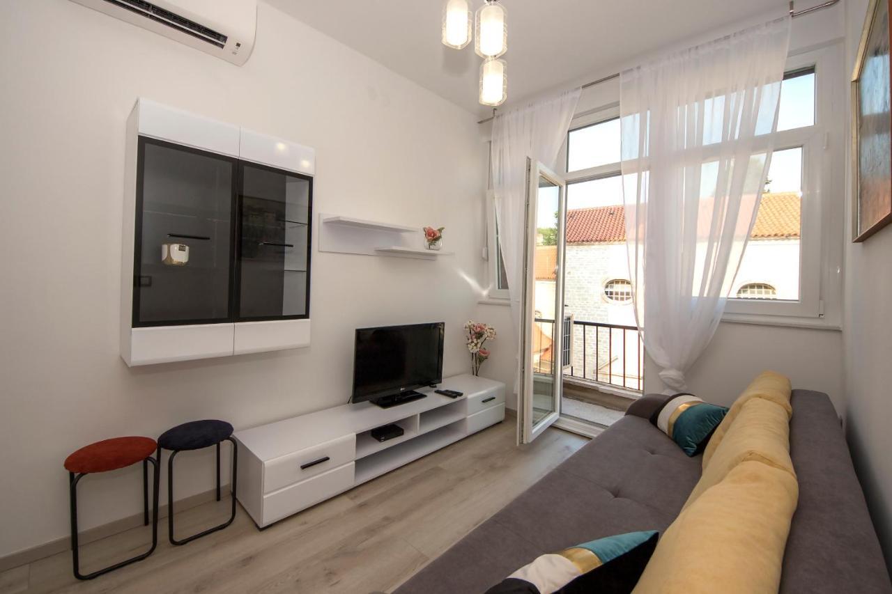 Sibenik City Center Apartment Sonia Dış mekan fotoğraf