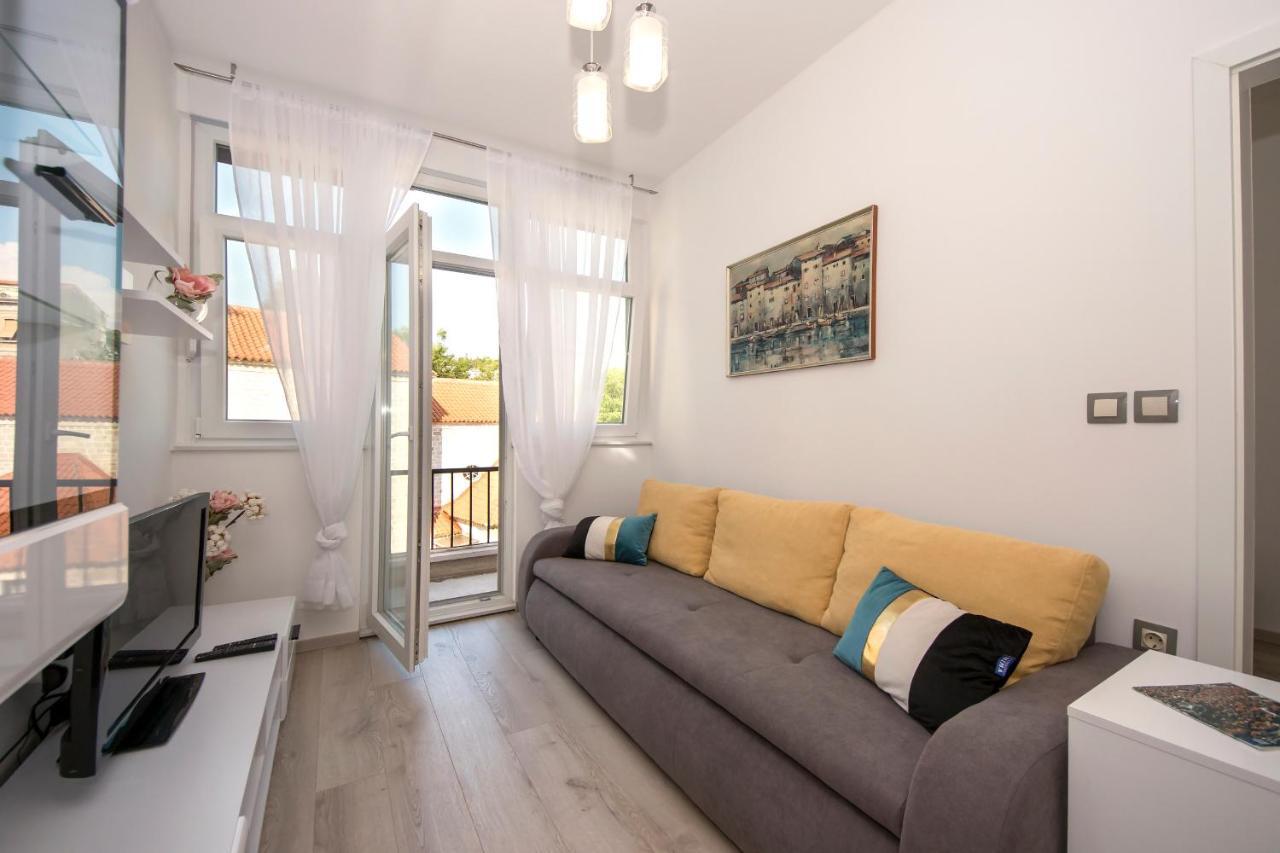 Sibenik City Center Apartment Sonia Dış mekan fotoğraf