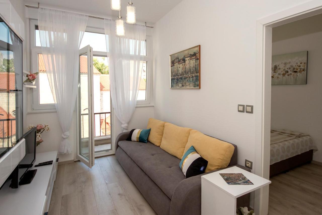 Sibenik City Center Apartment Sonia Dış mekan fotoğraf