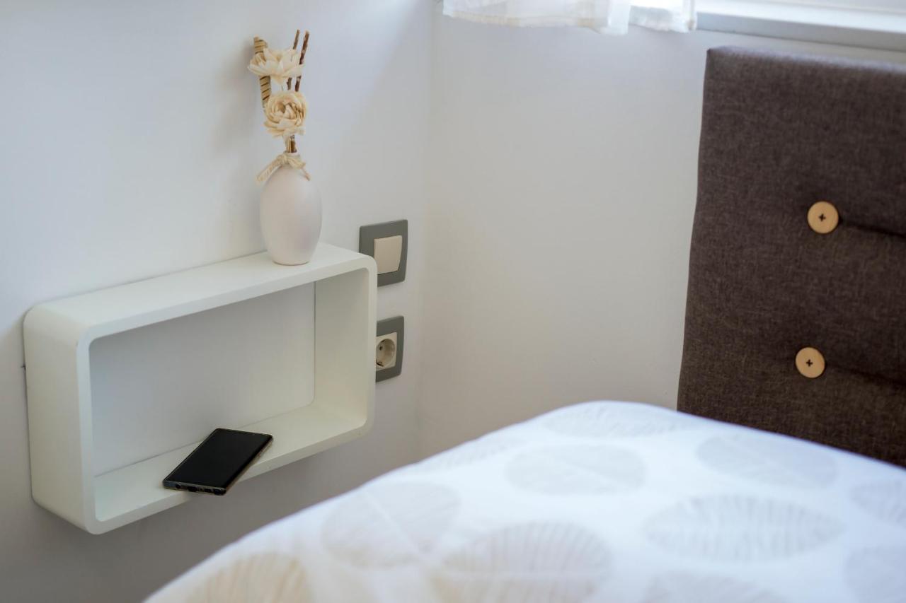 Sibenik City Center Apartment Sonia Dış mekan fotoğraf