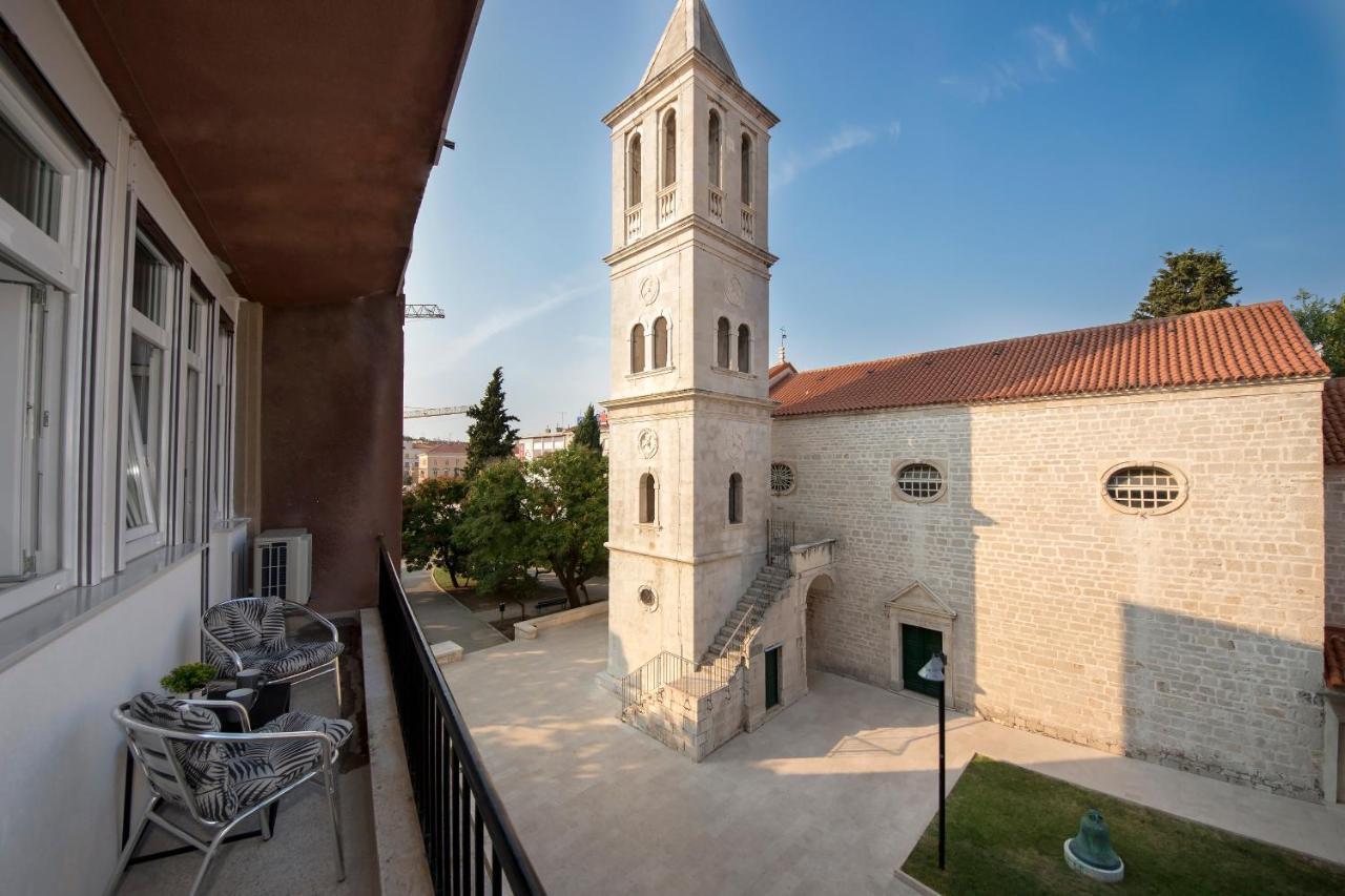Sibenik City Center Apartment Sonia Dış mekan fotoğraf
