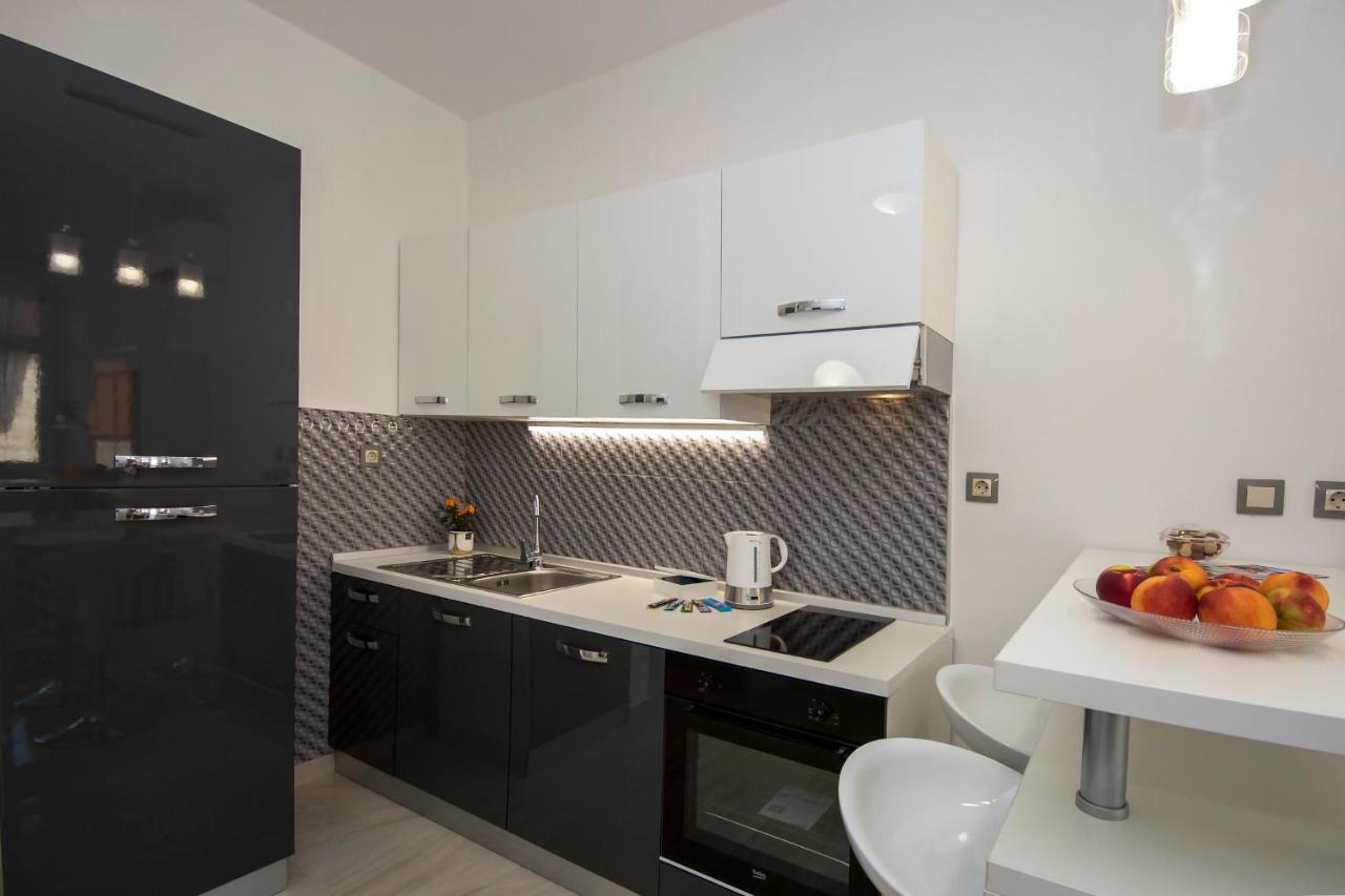 Sibenik City Center Apartment Sonia Dış mekan fotoğraf